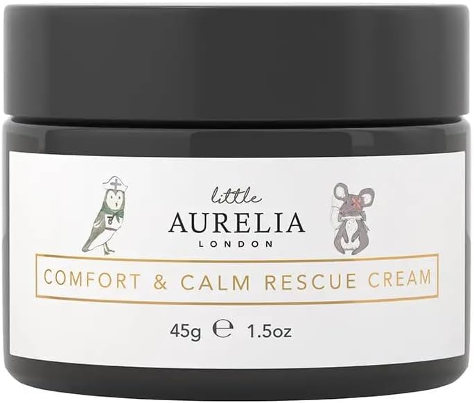 Comfort & Calm Rescue Cream 50g