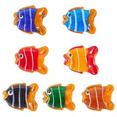 7 Color Clownfish
