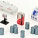 WizKids 4D Setting: Gas Station | Pre-Painted RPG Miniatures Scenery Set