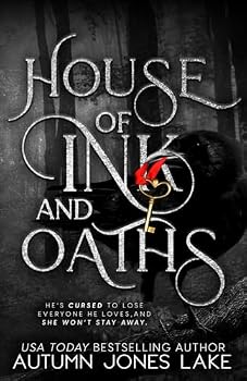 House of Ink and Oaths