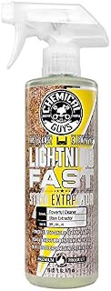 Chemical Guys SPI 191 16 Lightning Fast Carpet and Upholstery Stain Extractor