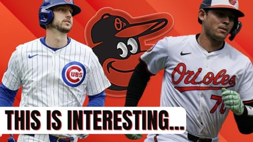 This Has Orioles Fans FIRED UP... | Daily Baltimore Orioles News & Rumors