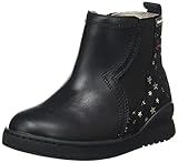 Comodidad y estilo Biomecanics 211201, Botas Estilo Chelsea, Negro (Sauvage Y Serraje Laminado), 27 EU