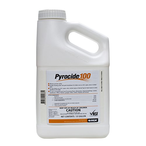 MGK Pyrocide 100 128 oz Concentrate