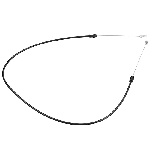 Miniatura 2 de 946-1113A 746-1113 Cable de control para MTD 746-1113A Troy-Bilt TB210 TB200 TB320 Walk-Behind cortacésped para Craftsman 247.37440 247.377000