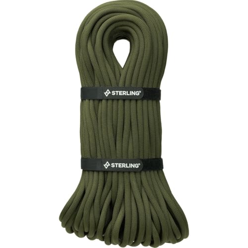 Sterling Rope Evolution Velocity