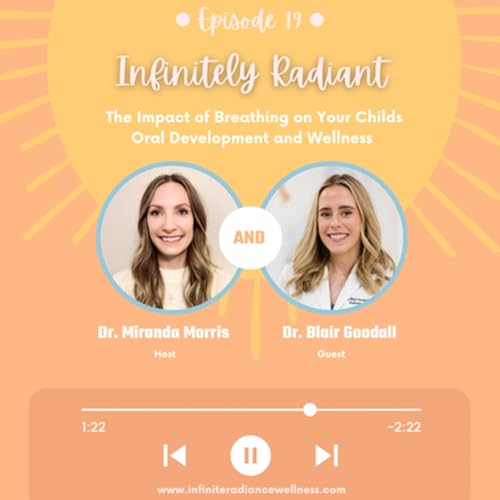 The Impact of Breathing on Your Childs Oral Development and Wellness