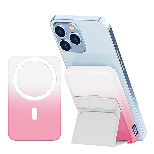 LUCKYDUO マグネット10000mAh 大容量 急速充電 ワイヤレス 折c 41SyzSmPIXL.jpg