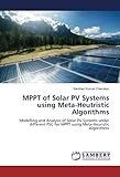 mppt laderegler victron bluetooth  MPPT of Solar PV Systems using Meta-Heutristic Algorithms: Modelling and Analysis of Solar PV Systems under different PSC for MPPT using Meta-Heuristic Algorithms