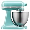 KitchenAid Artisan Mini Stand Mixer image