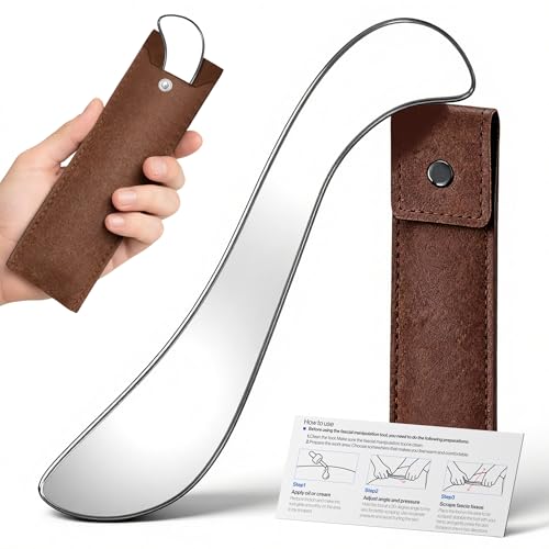 Muscle Scraper Tools