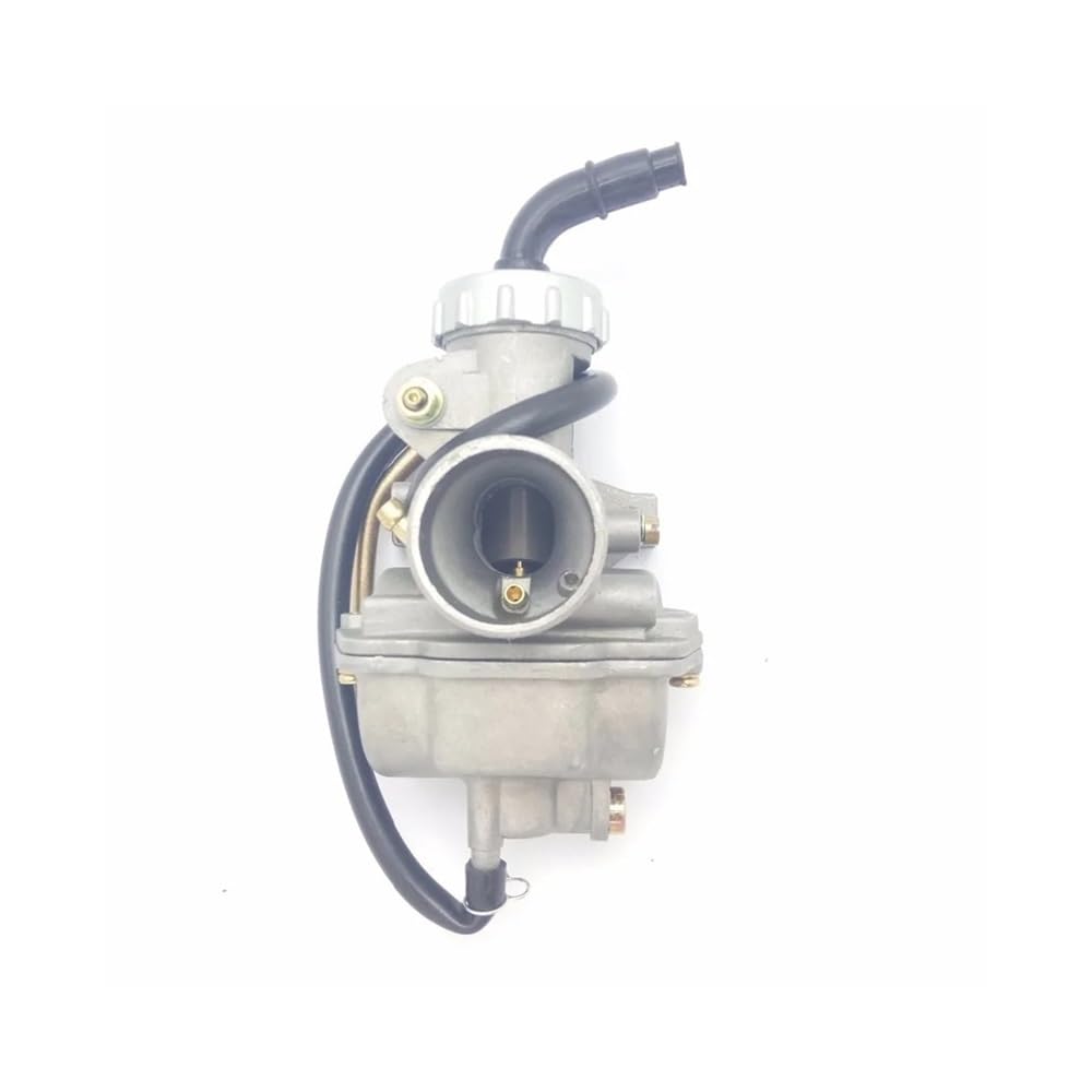 Carburateur PZ20 VTT résout les trous d'accélération des moteurs 50cc à 125cc