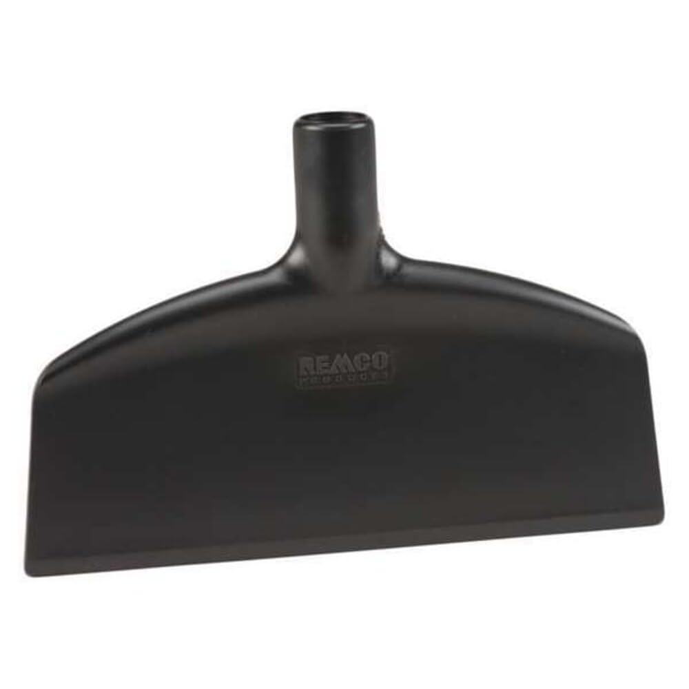 Vikan verde lama in acciaio INOX Stiff Floor scraper, 2911, Black, 1