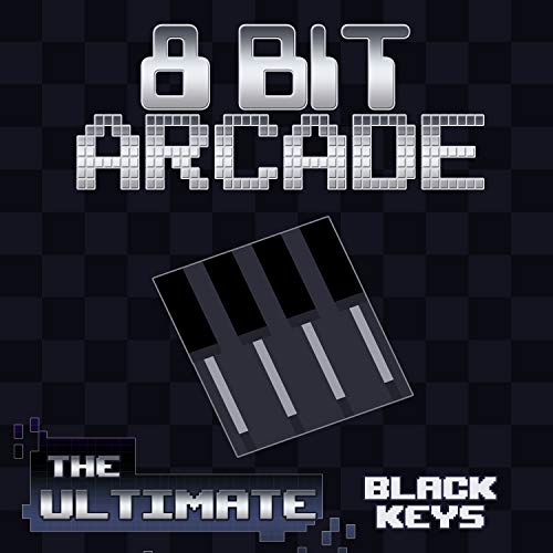 The Ultimate Black Keys