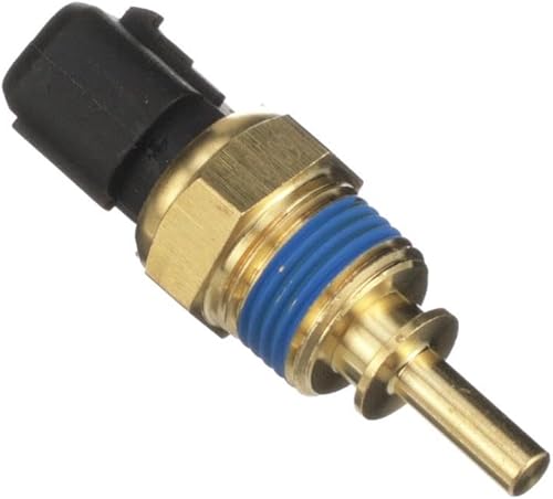 Sensor de temperatura del refrigerante del motor compatible con Kia Forte Koup 2014 2015 2016 2017 PC-888784