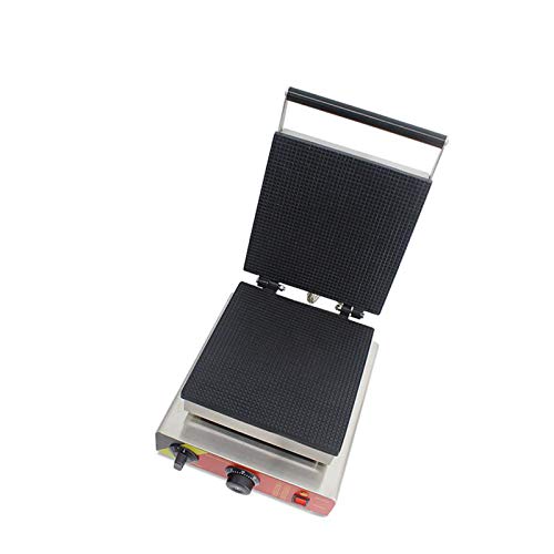 Generic Commercial Use - Plancha eléctrica antiadherente de 110 V 220 V