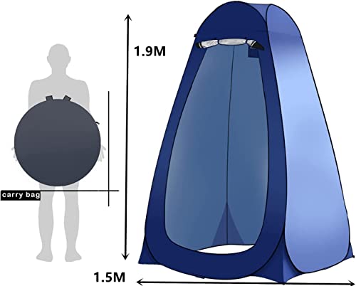La Mejor Lista de Baño portatil del mes. 14 baño portatil marca PUBAMALL (2)