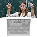 Clear Acrylic Periodic Table: Unique and Ergonomic Classroom Tool