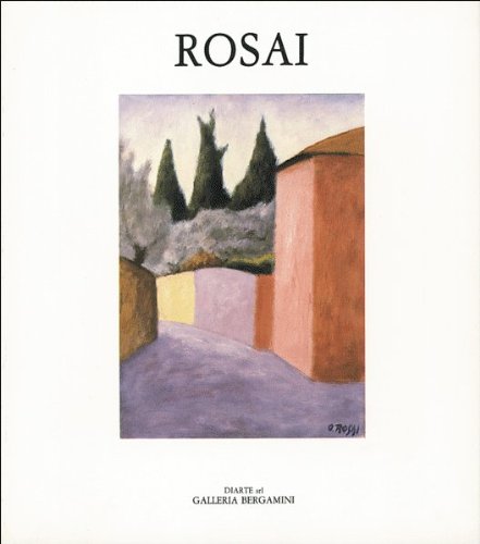  Ottone Rosai