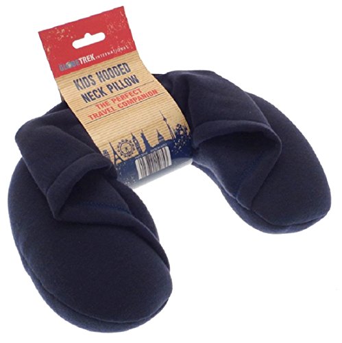 Bambini / Bambini collo con Cappuccio Cuscino da