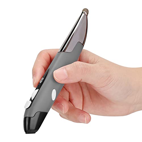 Penna di Traduzione di di Mouse Ottico Intelligente Ai Intelligent 2.4g Vocale Ricerca wireless