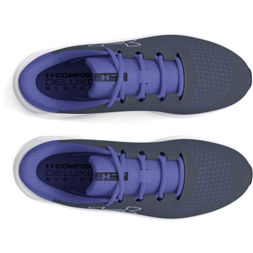 Image of Under Armour Women's Charged Pursuit 3 Big Logo Running Shoes