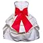 Ivory/Red
