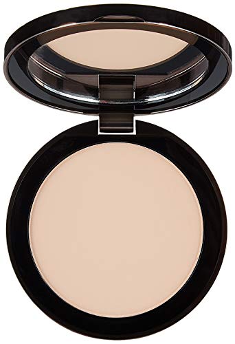 Image of Colorbar Cosmetics 24Hrs Wear Weightless Powder Foundation Matte Finish, 9.5g | Long-lasting | With SPF 30 | Suitable for all skin types | Medium to full coverage | Lightweight | Moisturises skin