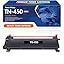 TN-450 Toner Cartridge Black, 1-pack