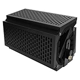Esponja absorbente de sonido de espuma EVA de alta densidad, el material aislante interno puede reducir eficazmente la reflexión del sonido y las ondas sonoras difusas.