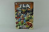 JLA: Syndicate Rules - VOL 17