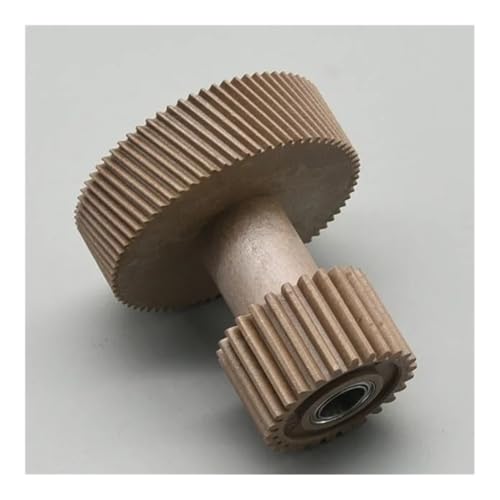 Engrenage de fusion FC6-3494-000 pour copieur Canon IR6265 IR6275 et pièces de rechange d'imprimante