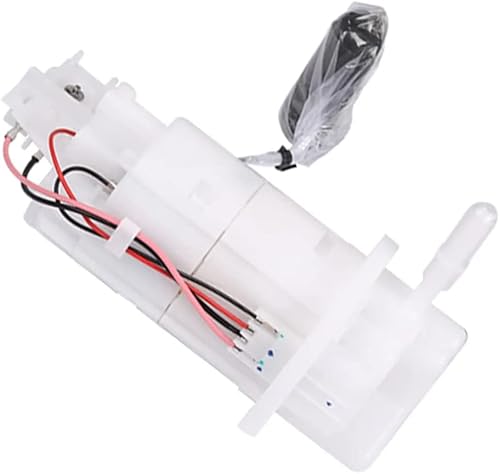 Miniatura 2 de Gasolina de la bomba de gasolina de la bomba de combustible de la motocicleta para OEM 2GS-E3907-10 de la FZ i Fi 2,0 de YAMAHA FZI FZ i Fi 2,0