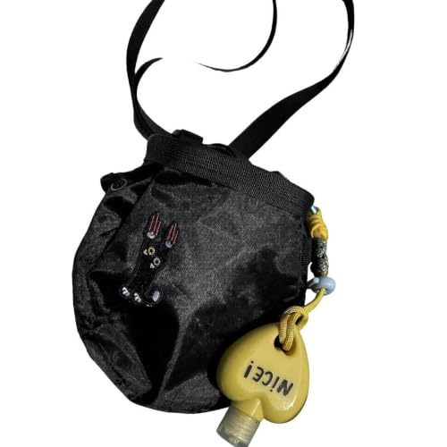 Bolsa de magnesio para escalada en roca y equipo para búlder 4