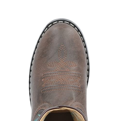 Image of Smoky Mountain Boots unisex-child Monterey Western Boots