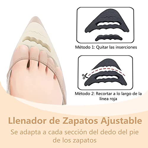 Comparativas de Zapatos tacon menbur Top diez. 6 Imagen adicional