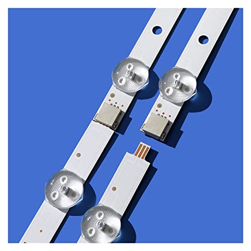 LED D3GE-400SMB-R3 de 13 Luces para Panel Samsung de 40 4
