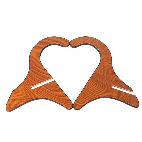 Suporte de madeira suporte portátil suporte de prateleira para ukulele violino bandolim banjo