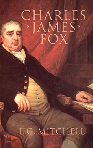 Charles James Fox