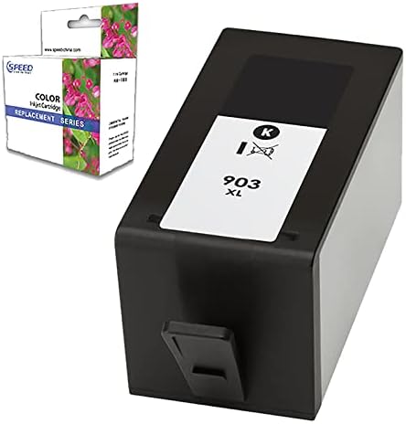 2x Eurotone Pro Cartuccia Nero F R HP Of Icejet 4059843661875 - Foto 2