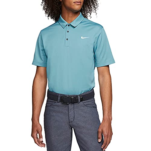 Nike Men's Football Golf Athletic Polo T-Shirts CT4581-424 Size XL Nike Men's Football Golf Athletic Polo T-Shirts CT4581-424 Size XL