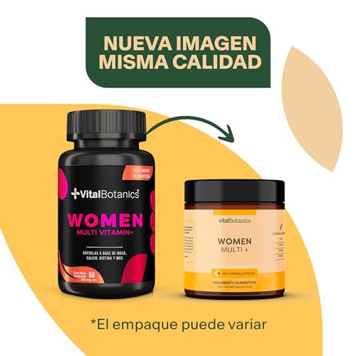 Vitamínicos, Imagen adicional