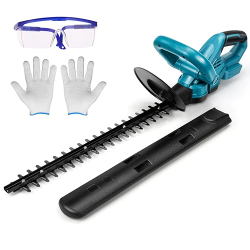 Taille-haie sans fil 18V outil de jardinage manuel pour coupe de branche 15mm - 2