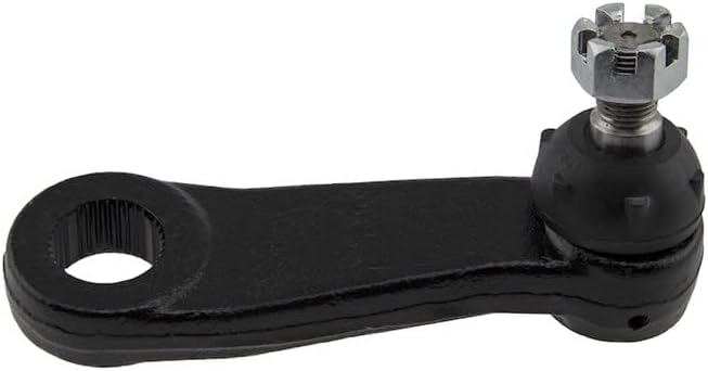 2 Pc Idler Pitman Arm Steering Kit Ford F-150 97-03 Expedition 97-02 Lincoln Navigator 98-02 Blackwood F-250 97-99