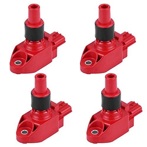 WYYYFA Bobine di accensione Automatica 4 Pezzi