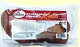 Panecillo Proteico Keto, 200g. Pack de 2