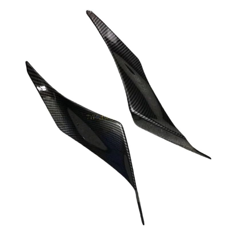 Coque de carénage arrière de moto YZF-R6 anti-vibrations pour modèles 2017-2024