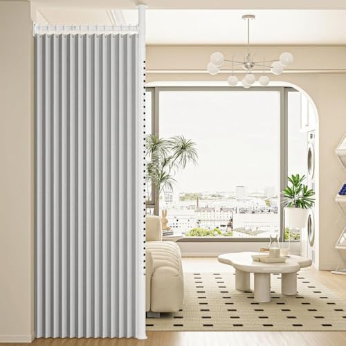 �˂�����_�� �A�R�[�f�B�I���J�[�e�� ���[�� �Ԏd�؂� �ډB�� ����210-310cm �����\ ����� �܂肽���� ������� �h���f�M ���r���O �Q�� �q������ �o�X���[�� �I�t�B�X �p(F,���_260~310cm)