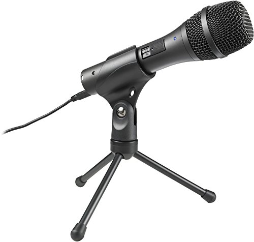 Audio-Technica AT4040 microphone