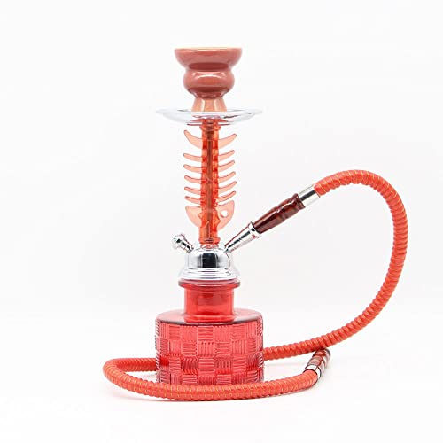 V[V {̃AN~j V[V Zbg(z[X2{) pCv Shisha Hookah [[iZbg NHMTV[V(Red)